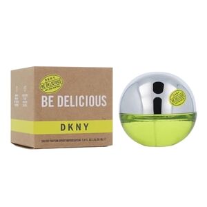 DKNY Be Delicious